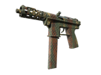Tec-9 | Army Mesh image